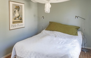 3 chambres, Wi-Fi gratuit