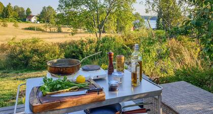 Cozy home in Sparreholm with WiFi