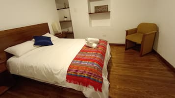 Comfort Double Room | Free WiFi