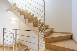 Interior - JOAN - Lovely semi-detached house near the sea - Free Wi-Fi (Muro)