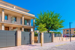 Exterior - ANTONIA - Modern semi-detached house near the sea - Free Wi-Fi (Muro)