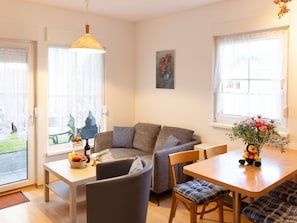 TV - Apartment Kluge by Interhome (Zinnowitz)