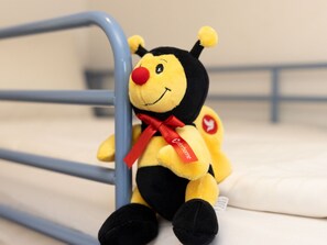 2 Schlafzimmer