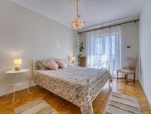 2 chambres, accès Internet