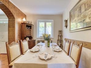 Dining - Villa Valy by Interhome (Lovran)