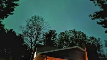 DĂ©tail de lâextĂ©rieur