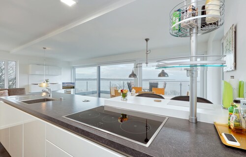 Stunning apartment in Eckernförde