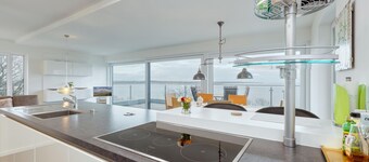 Stunning apartment in Eckernförde