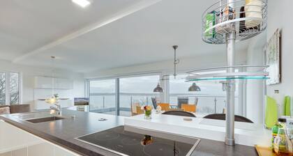 Stunning apartment in Eckernförde