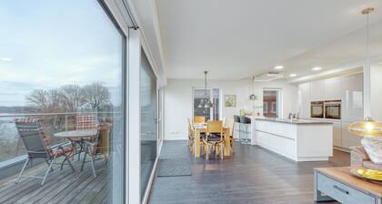 Stunning apartment in Eckernförde