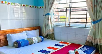 Hotel Ngoc Mai 2