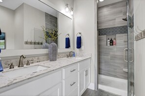 Hair dryer, towels - Waterfront*Steps to beach*Boat Launch*Kayaks*Pools (Topsail Beach)