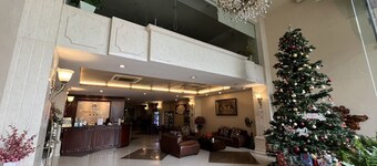 White Lion Hotel