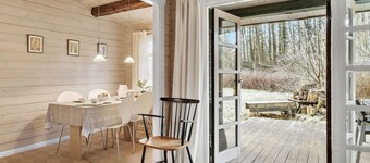 Atemberaubendes Haus mit 2.