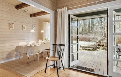 2 bedroom stunning home in Løkken