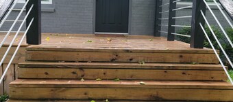 Movie Theater & Game Room  Sleeps 8 Indianapolis