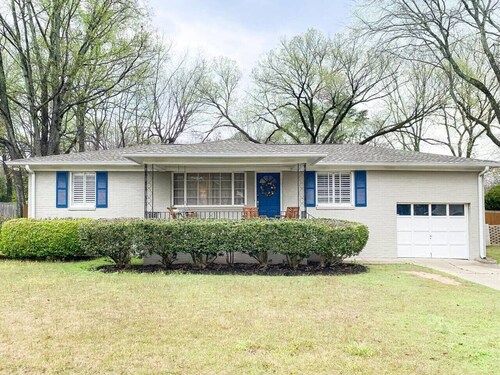 Beautiful Home in Crestline Park with Hot Tub!