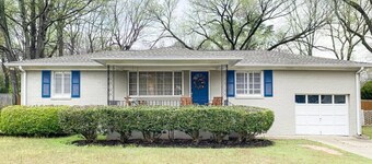 Beautiful Home in Crestline Park with Hot Tub!