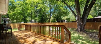 Beautiful Home in Crestline Park with Hot Tub!