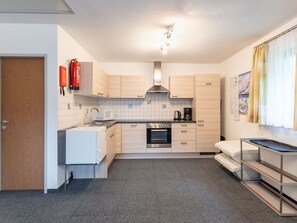 Mikrowelle, Ofen, Toaster