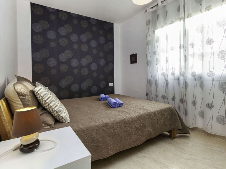 Hermoso Apartamento Para 4 Personas Con A/c, Wifi, Piscina, Tv Y Terraza - Llançà