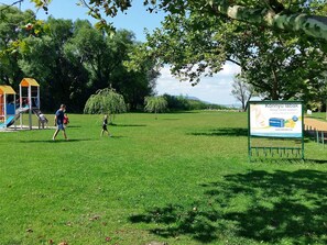 Espace pour enfants