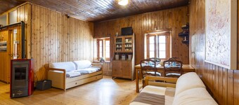 Don Romeo Mountain Flat by Interhome