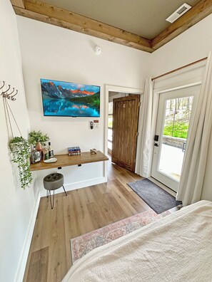 6 chambres, Wi-Fi gratuit, draps fournis