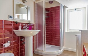 Dusche, Haartrockner