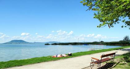 Belle maison de vacances privée pour 6 personnes avec WIFI, TV et patio