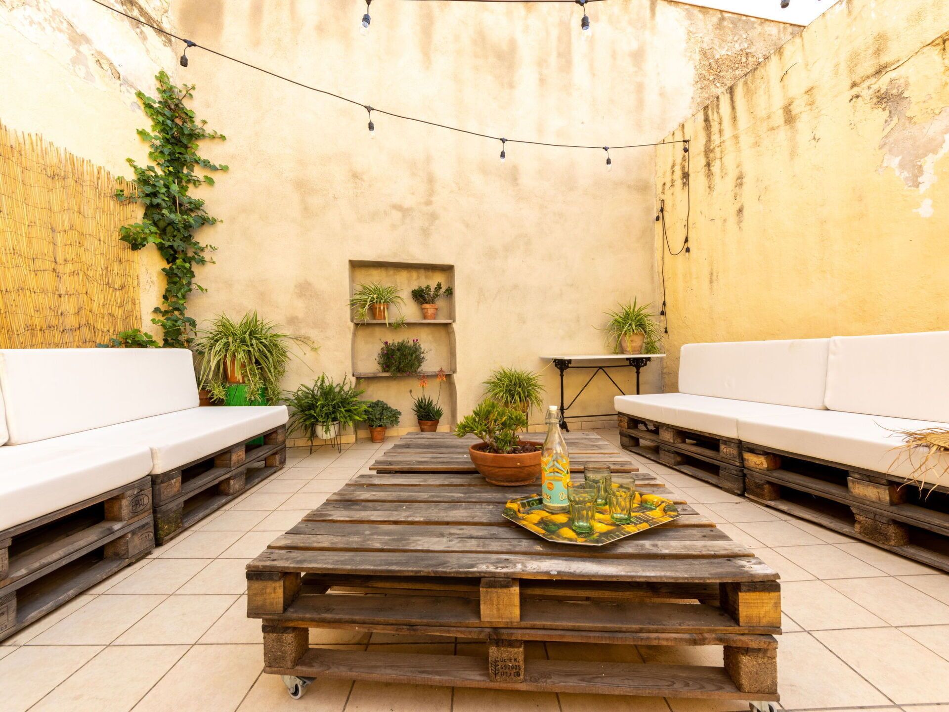 Terras