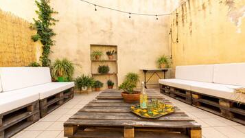 Terras