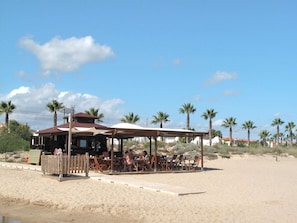 Strand