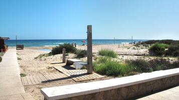 Strand