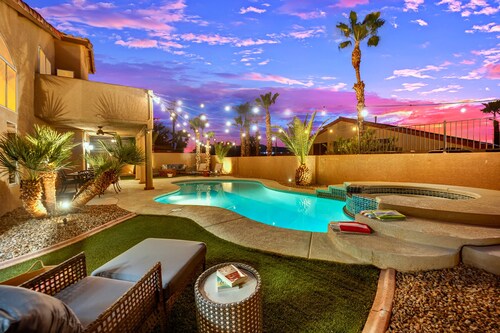 Heritage Haven Villa