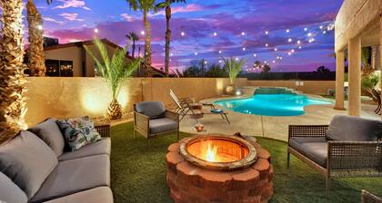 Heritage Haven Villa