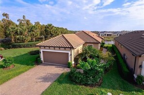 Property grounds - Welcome to this Endearing Naples Home! (Naples)