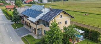 House Dijana With Pool, Bloke, Slovenia