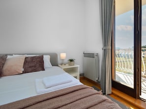 3 chambres, Wi-Fi gratuit