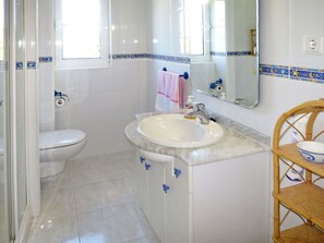 Badkamer