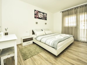 3 dormitorios y wifi gratis