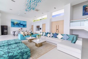 Video-game console, books