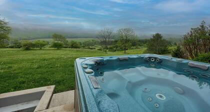 Amish Country, Scenic Views, 3 Bedrooms