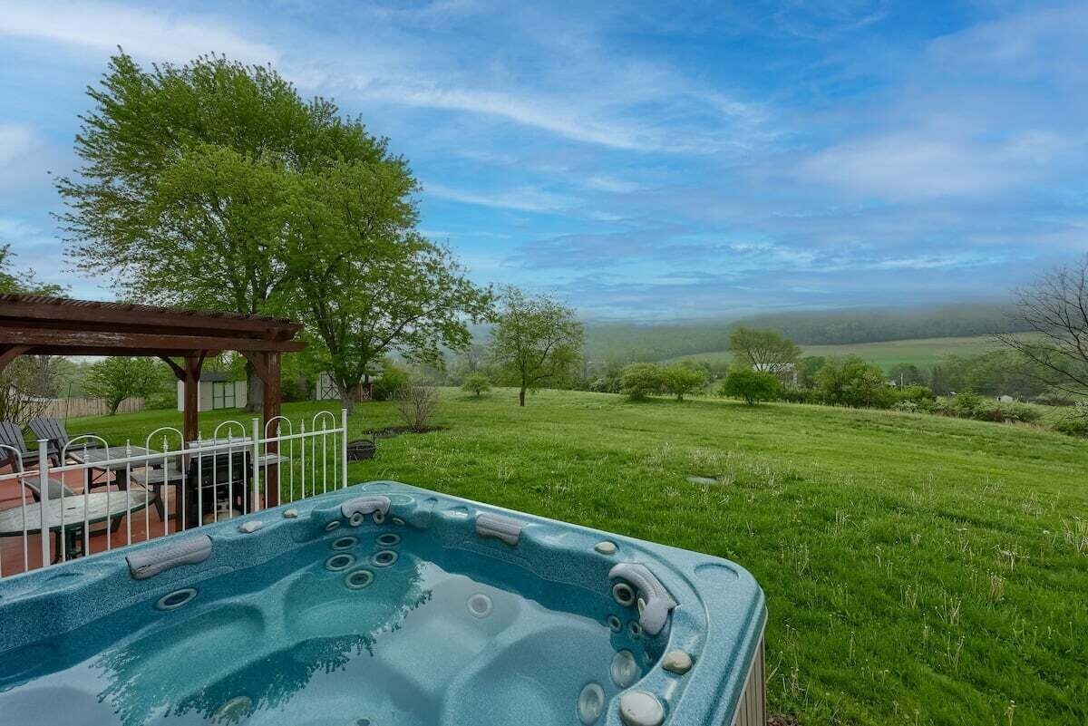 Image de profil de l’hôte