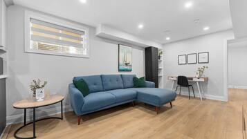 Téléviseur connecté