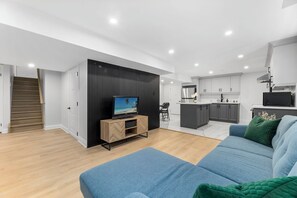 Smart TV 