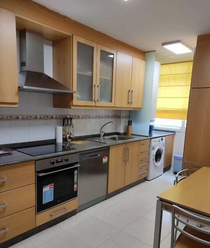 Precioso Apartamento, Pontedeume