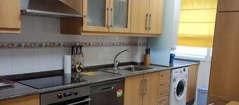 Precioso Apartamento, Pontedeume