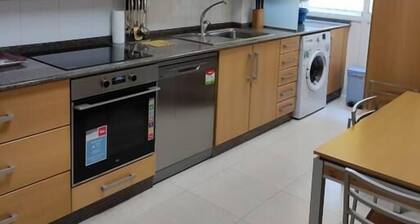 Precioso Apartamento, Pontedeume