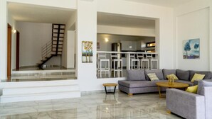 Unclassified image, 4 of 39, button - Joy of the Sky Villa (Agios Nikolaos)